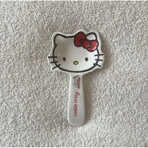 Hello Kitty Red Bow Stove Spoon Rest